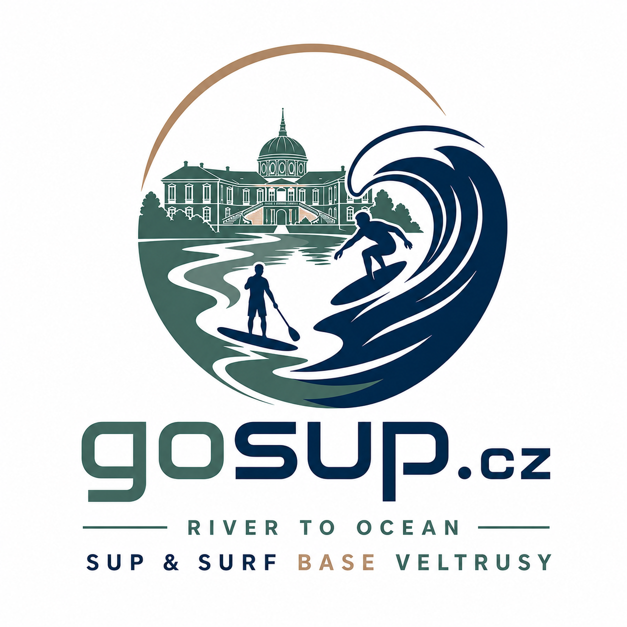 GOSUP.CZ