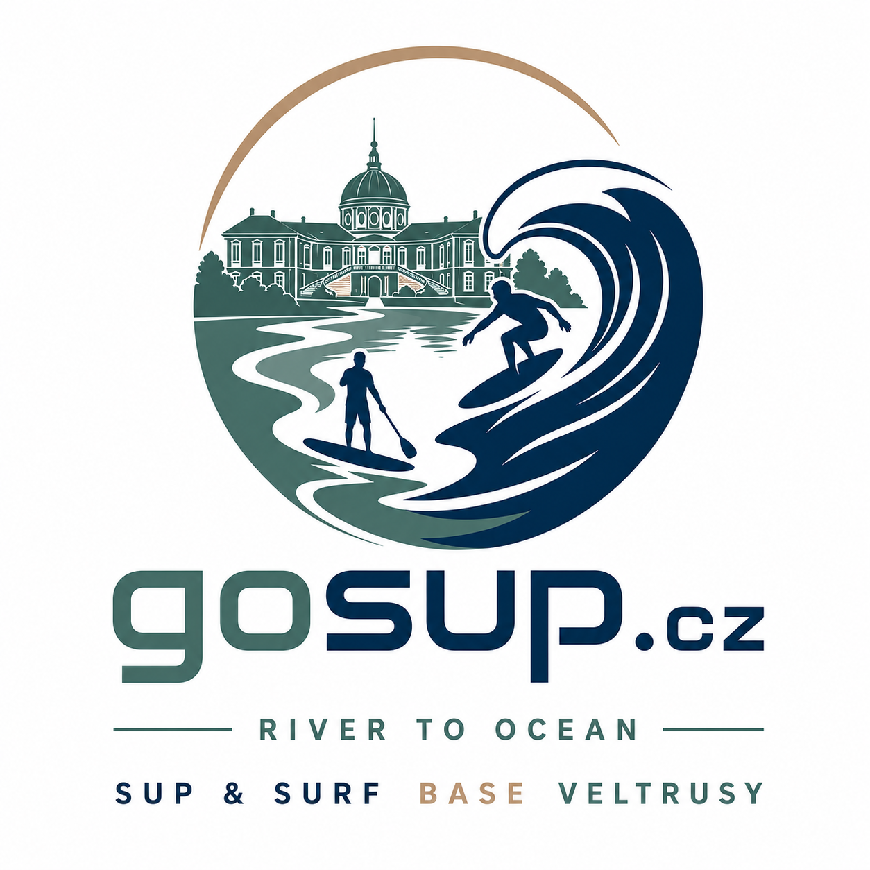GOSUP.CZ