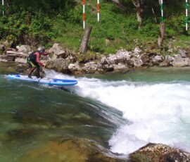 Best Stand Up Paddle riders in the world