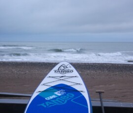 TAMBO 10.5 SUP