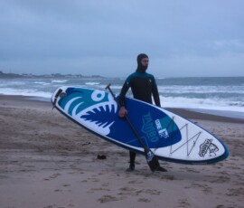 TAMBO 10.5 SUP (2019)