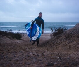 TAMBO 10.5 SUP (2019)