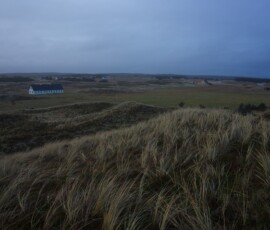 Bunkers Beach - Denmark