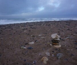 Bunkers Beach - Denmark