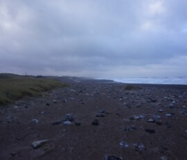 Bunkers Beach - Denmark